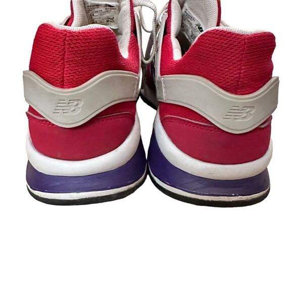 New Balance ~ Mens Sneaker RevLite ~ MS247NMT ~ size 8.5 - Picture 5 of 12